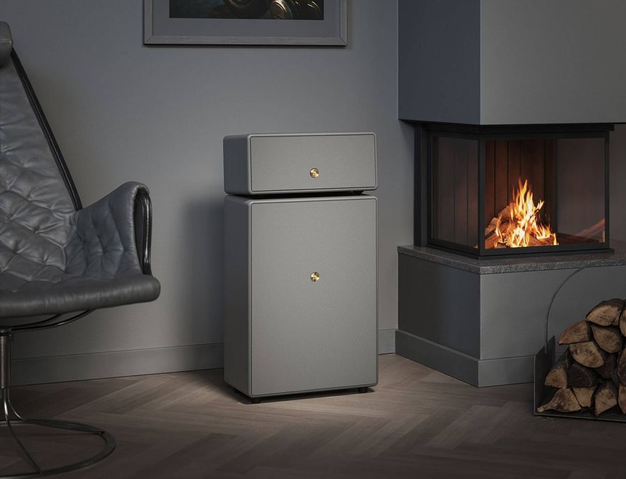 Mise en situation grise