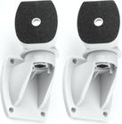 Audio Pro WB-201 Blanc (la paire)