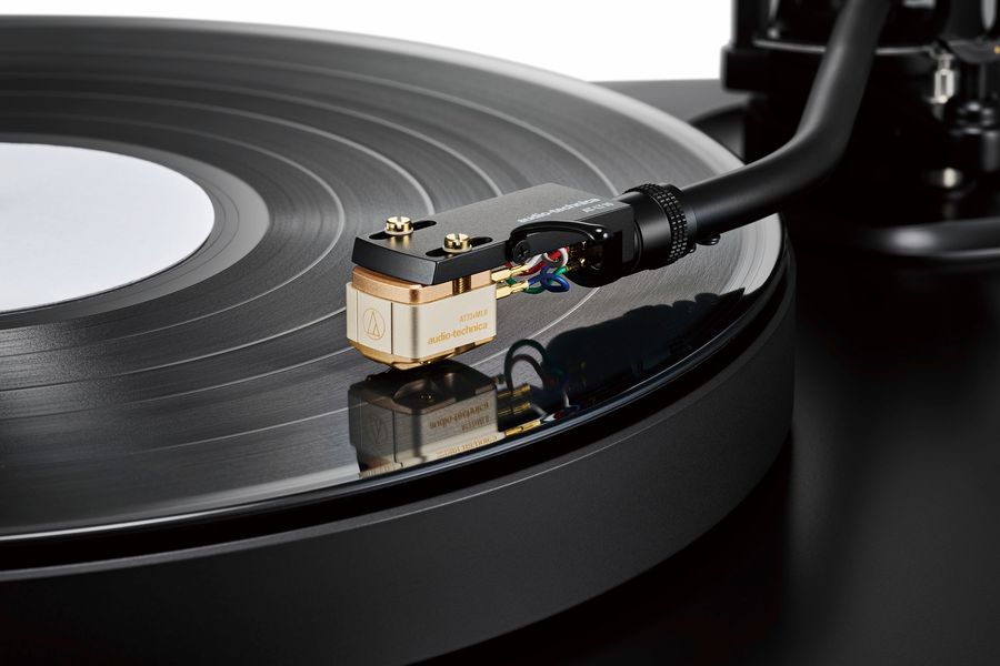 Audio-Technica AT33xMLB