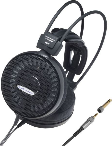 Casque, Audio-Technica ATH-AD900X - Classica