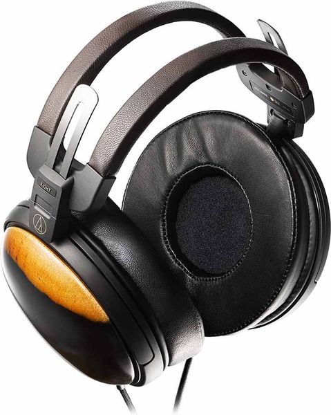 Casque hi-fi Audio-Technica ATH-AWKG 