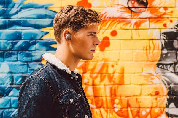 Audio-Technica ATH-CKR7TW