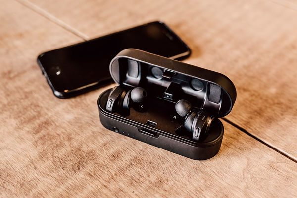 Audio-Technica ATH-CKR7TW