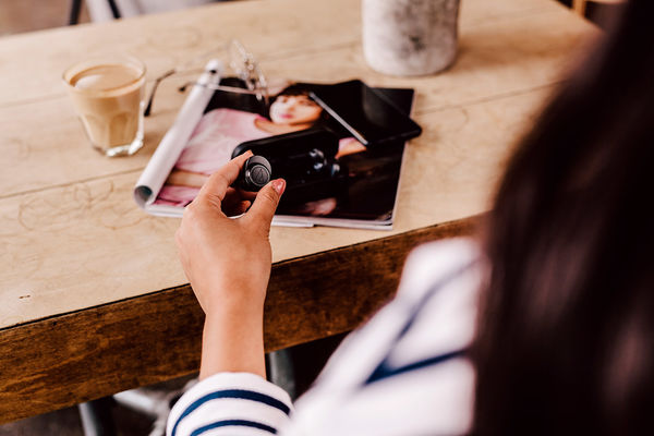 Audio-Technica ATH-CKR7TW