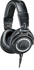 Audio-Technica ATH-M50X Noir