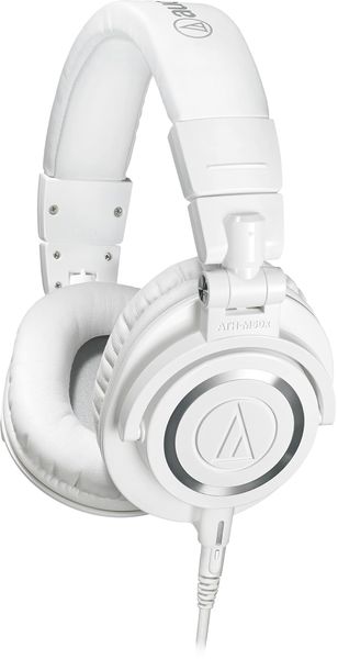 Lot De 2 Casques Audio-Technica ATH-M20x – Occasion état Pro