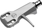 Audio Technica AT-HS6 Silver