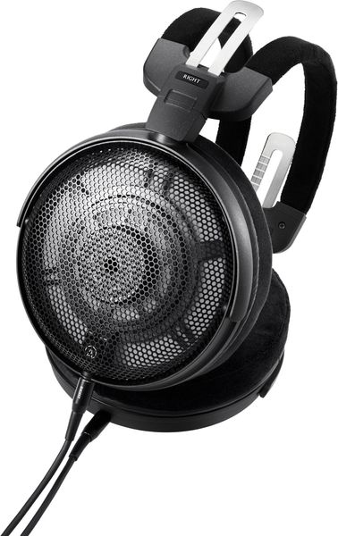 Casque Audio-Technica ATH-ADX3000