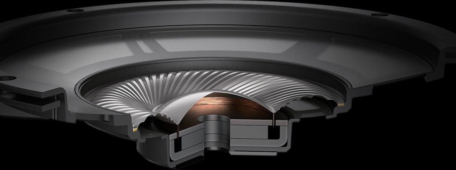 Casque Audio-Technica ATH-ADX3000 : mise en situation