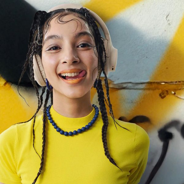 Casque Audio-Technica ATH-S300BT : mise en situation