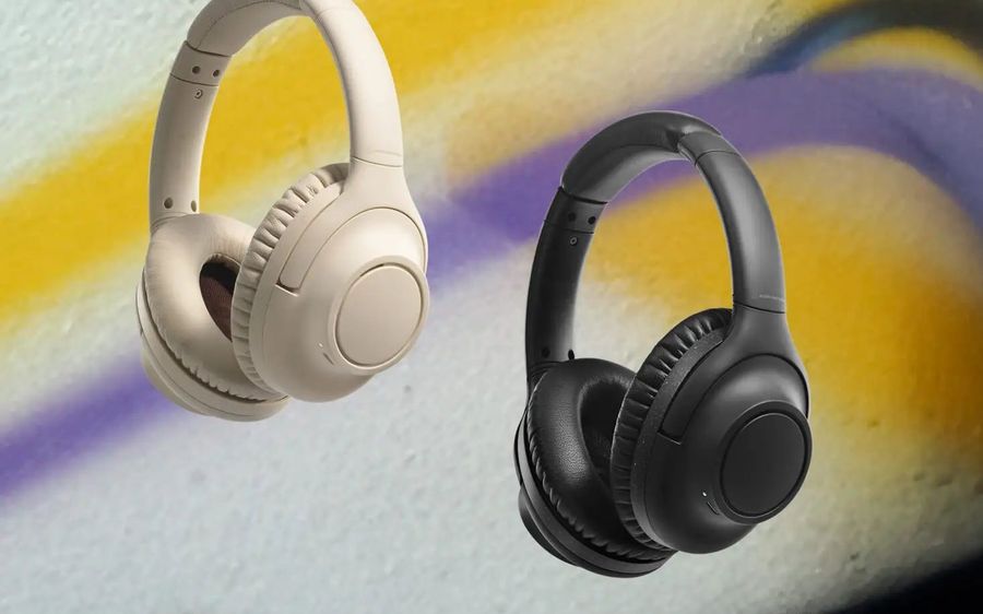 Casque Audio-Technica ATH-S300BT : mise en situation 