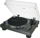 Audio Technica AT-LP140XP Noir