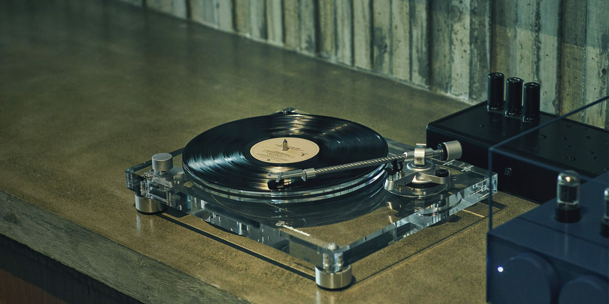 Audio Technica relance une platine vinyle audiophile Audiophile Fr