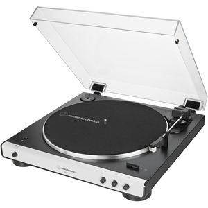 Platines vinyle USB