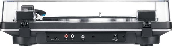 Connectique Audio-Technica AT-LP70XBT