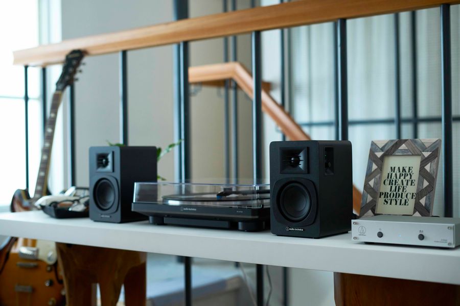 Mise en situation Bluetooth