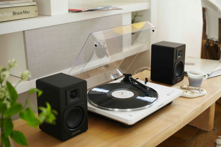 Mise en situation Bluetooth