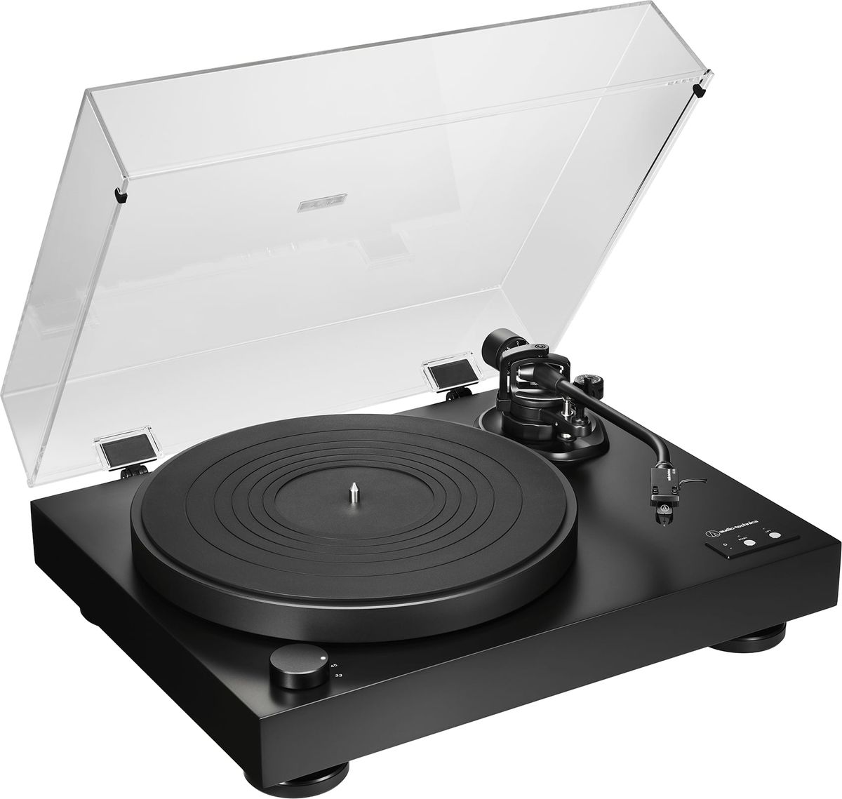 Platines vinyle hi-fi Audio-Technica AT-LP8X