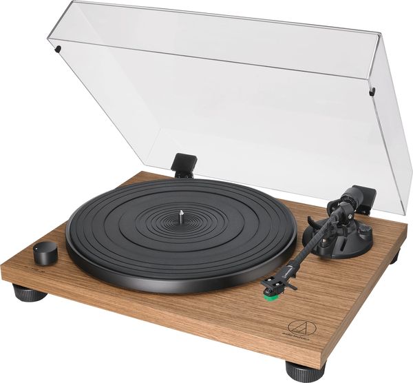 Audio-Technica AT-LPW40WN : Vue principale