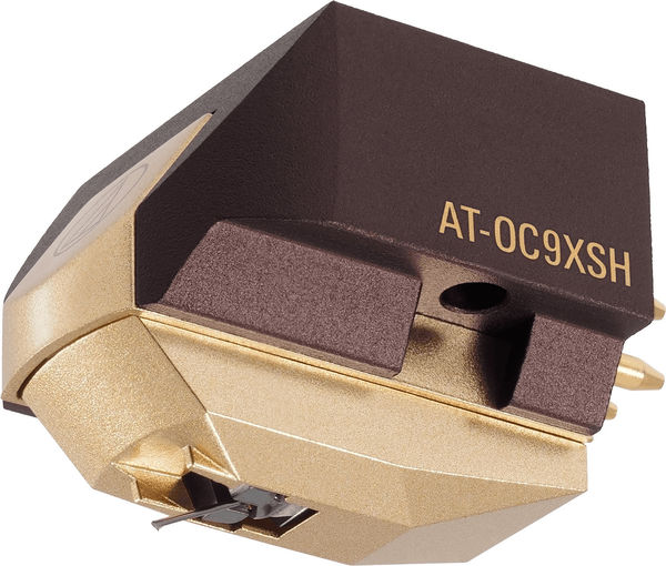 Audio-Technica AT-OC9XSH