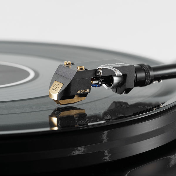 Audio-Technica AT-OC9XSL