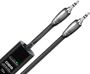 Audioquest Angel mini-jack Mâle/Mâle