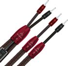 Audioquest Brave Heart avec Bananes Series 1000 Silver (2x2 m)