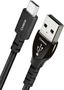 Audioquest Carbon USB A vers Type C
