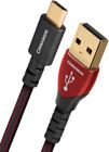 Audioquest Cinnamon USB A vers Type C (0,75 m)