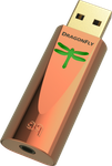 Audioquest DragonFly Copper