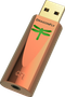 Audioquest DragonFly Copper
