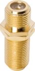 Audioquest Coupleur 75 Ohms femelle
