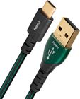 Audioquest Forest USB A vers Type C (1,5 m)