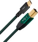 Audioquest Forest USB B vers Type C (1,5 m)