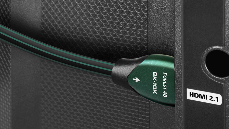 Audioquest Forest 48 HDMI