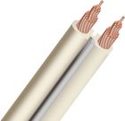 Audioquest G2 gaine PVC blanche (1 m)