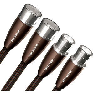 Câbles symétriques XLR