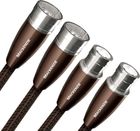 Audioquest MacKenzie XLR (2 x 1,5 m)