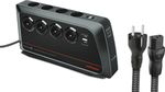 Audioquest PowerQuest 3 + NRG-Y3 (1 m)