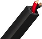 Audioquest X2 gaine PVC noir (25 m)