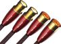 Audioquest Red River XLR