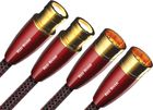 Audioquest Red River XLR (2x3 m)