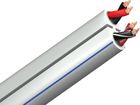 Audioquest Rocket 22 Blanc (100 m)