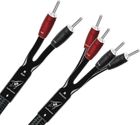 Audioquest Rocket 88 BiWire avec bananes 500 Series Silver