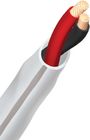 Audioquest SLiP-DB 14/2 Blanc (1 m)