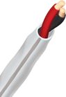 Audioquest SLiP-DB 16/2 Blanc (5 m)