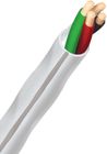 Audioquest SLiP-DB 16/4 Blanc (10 m)