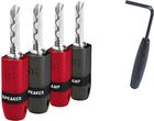 Audioquest SureGrip 300 SIlver (lot de 4)