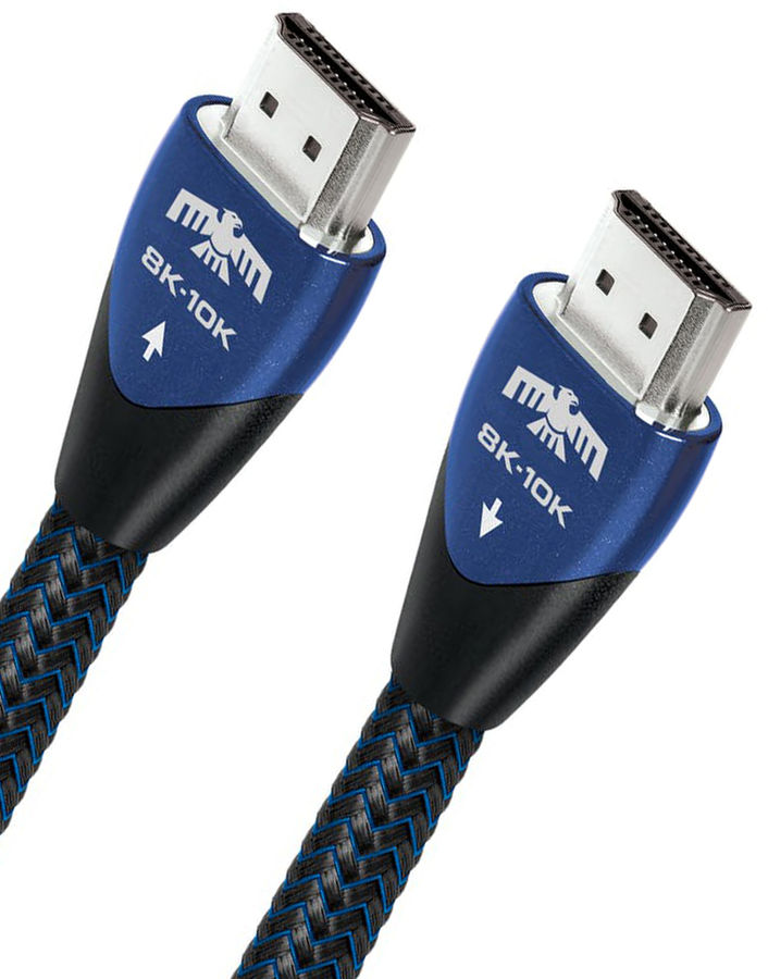 Câbles HDMI Audioquest Thunderbird 48 HDMI (2 m)