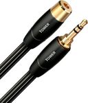 Audioquest Tower mini-jack Mâle/Femelle